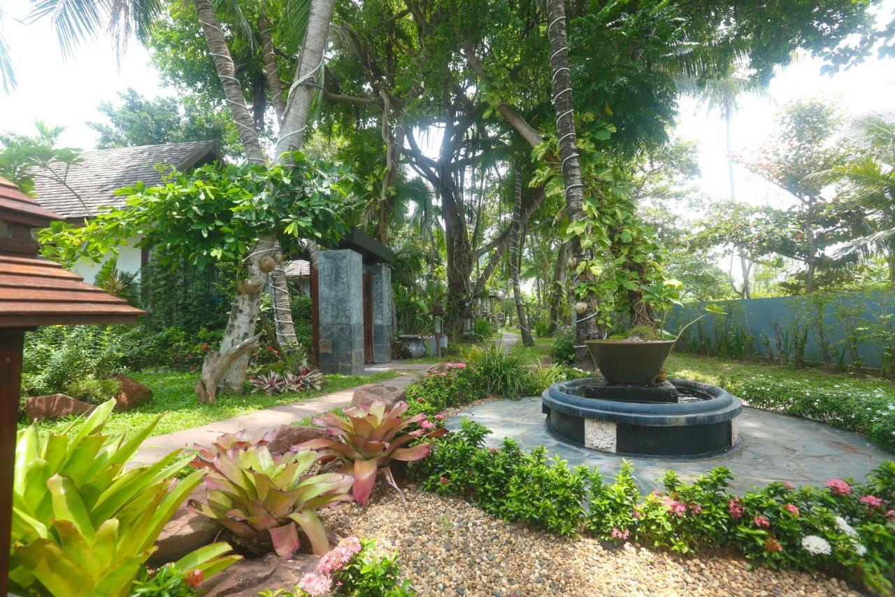 Zara Koh Samui