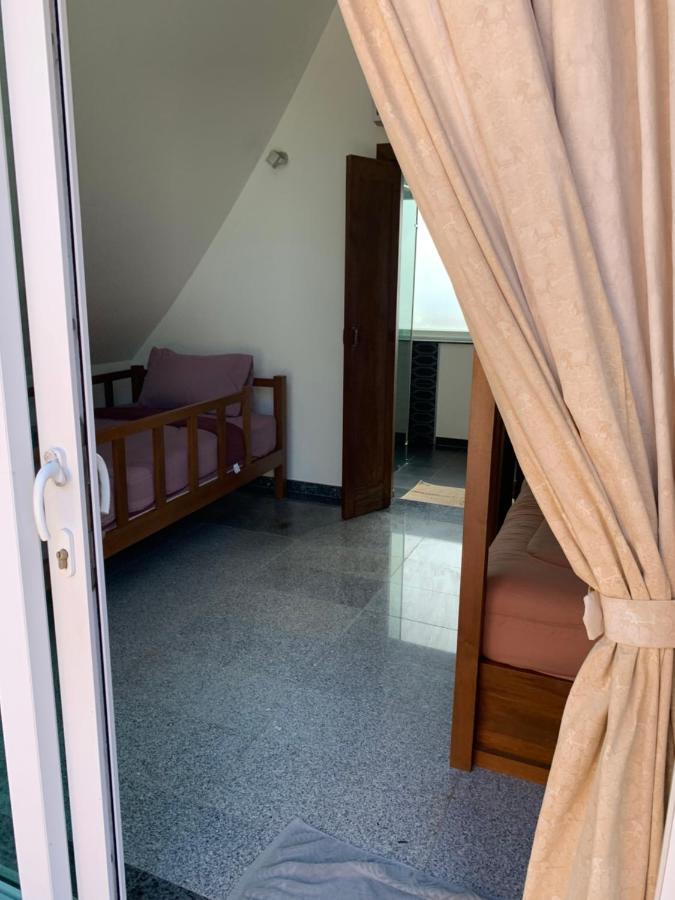 Halfmoon House Guest house