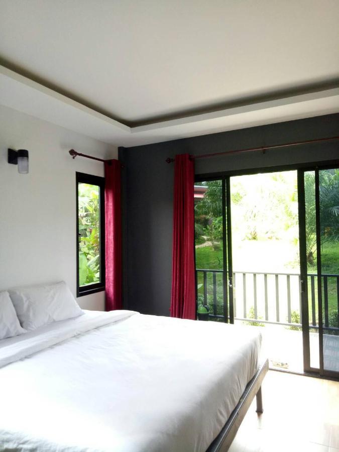 Resort Baan Reenaa Lanta