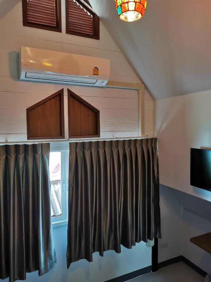 Hotel Dozy Lamoon House