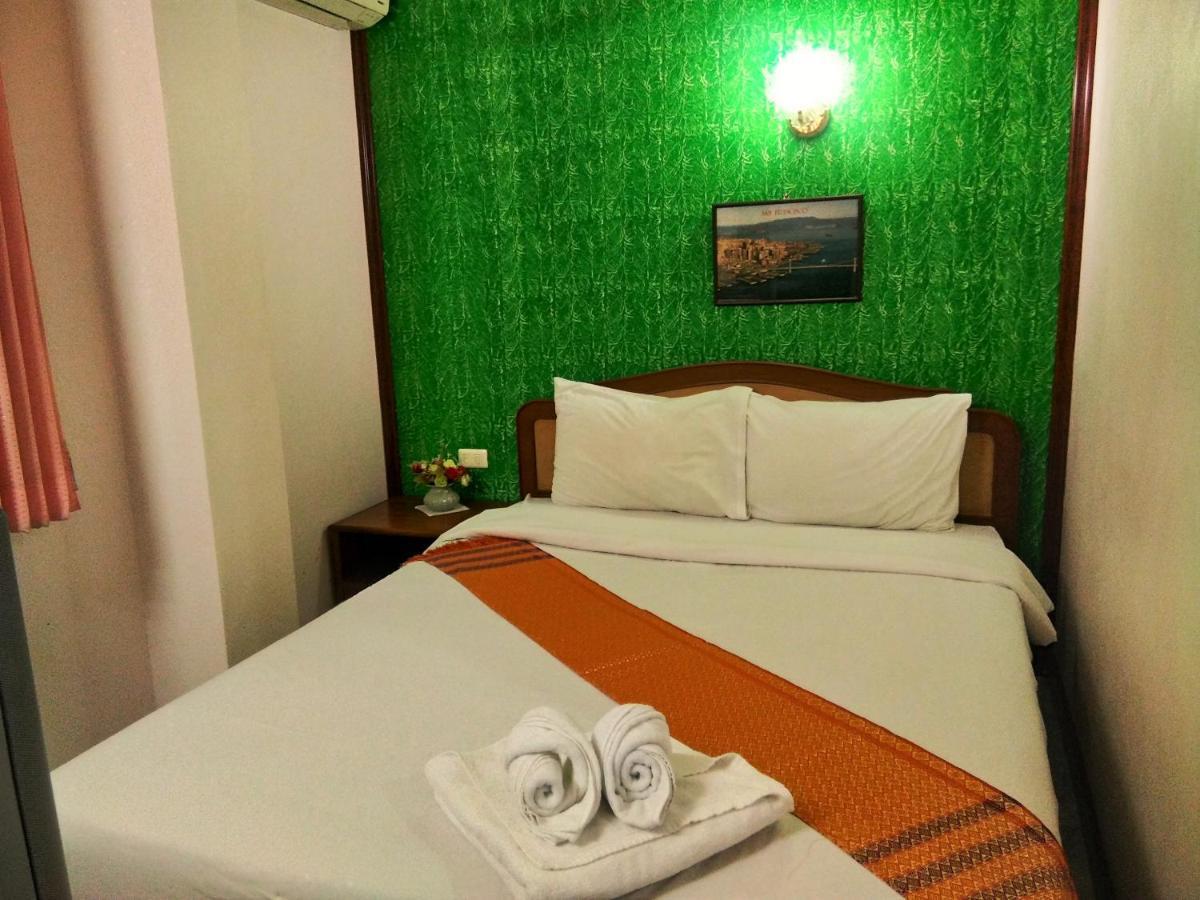 Thepparat Guest house 3*