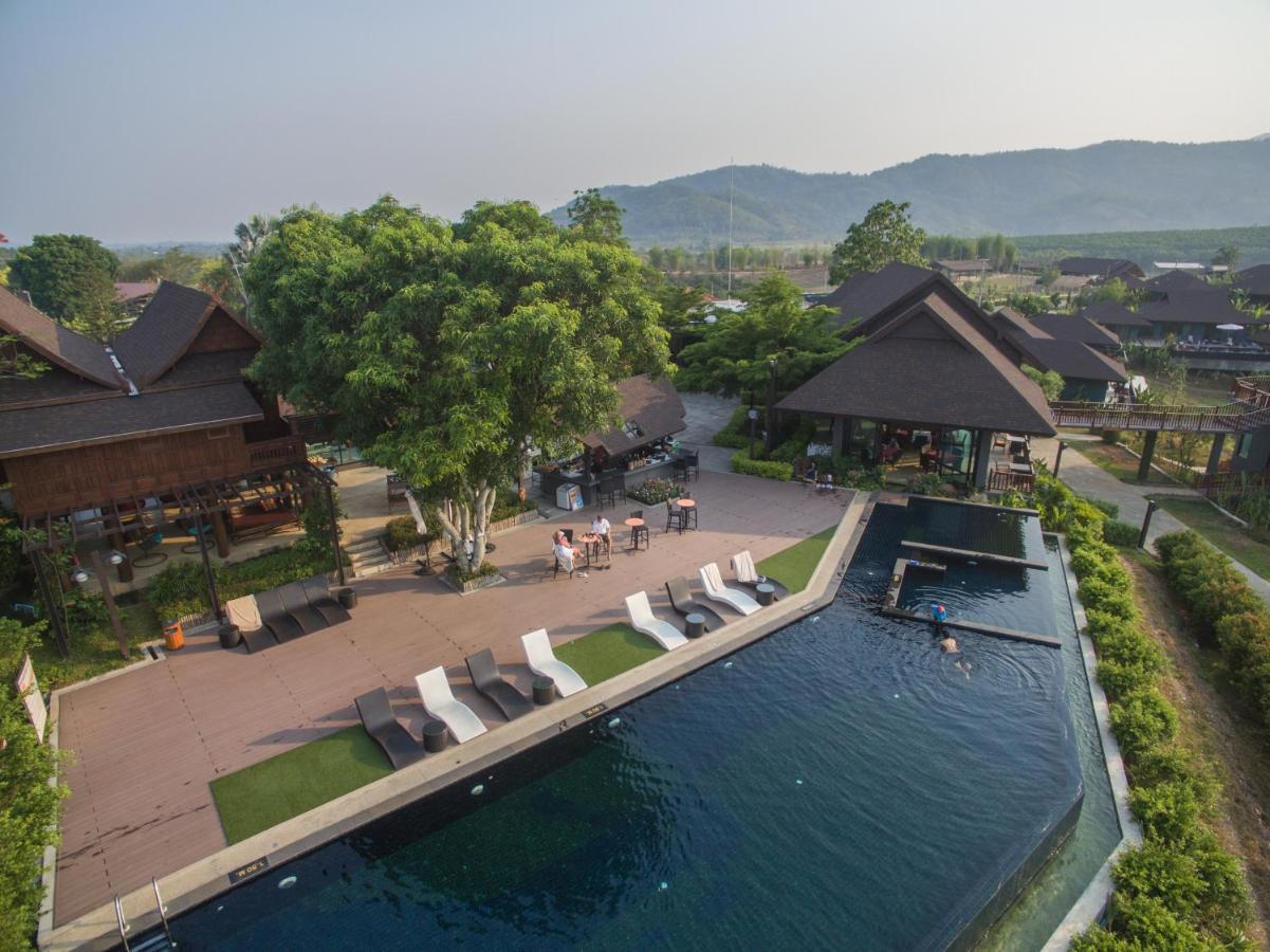 A-star Phulare Valley, 4* Chiang Rai