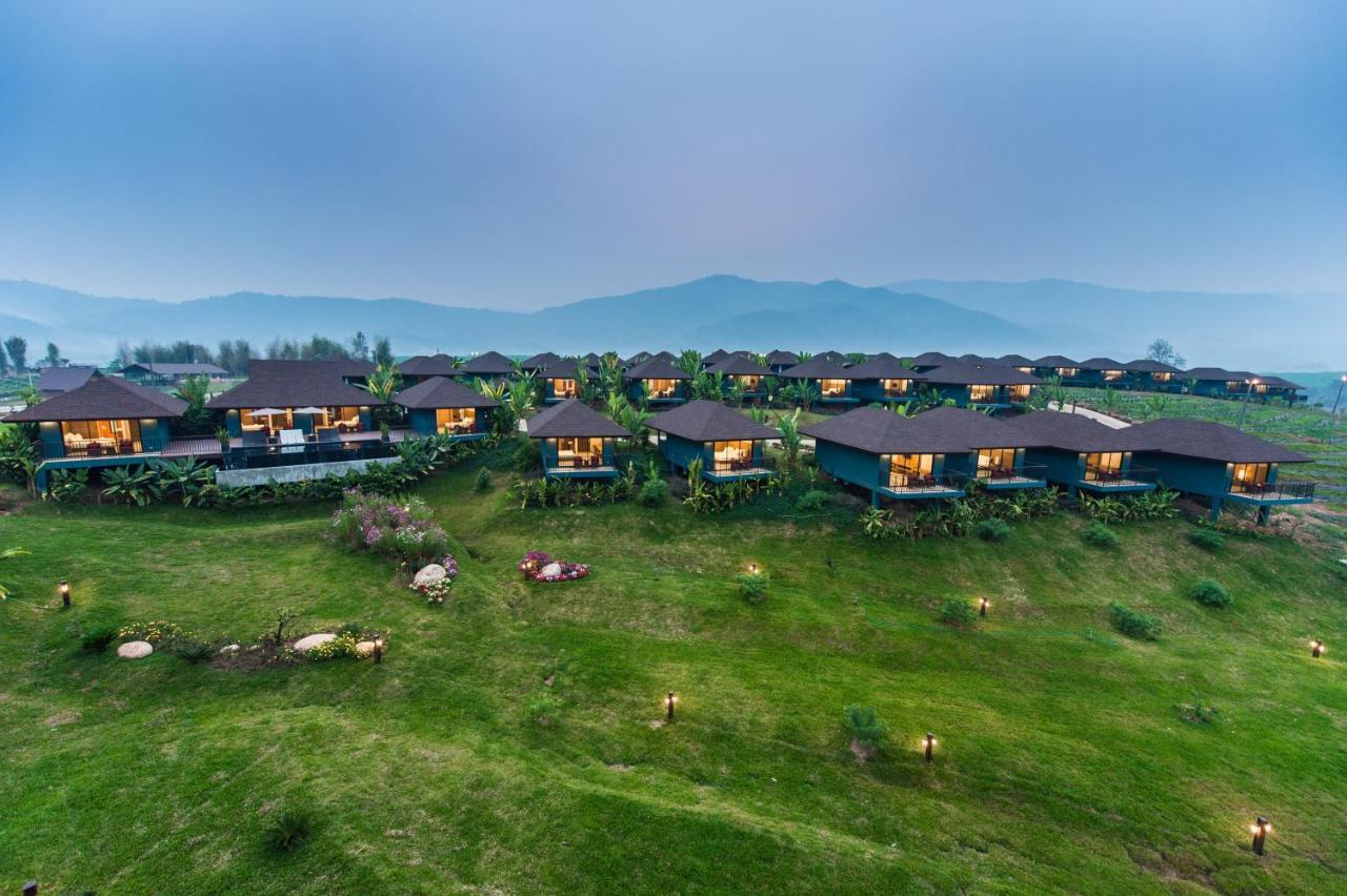 A-star Phulare Valley, Resort Chiang Rai