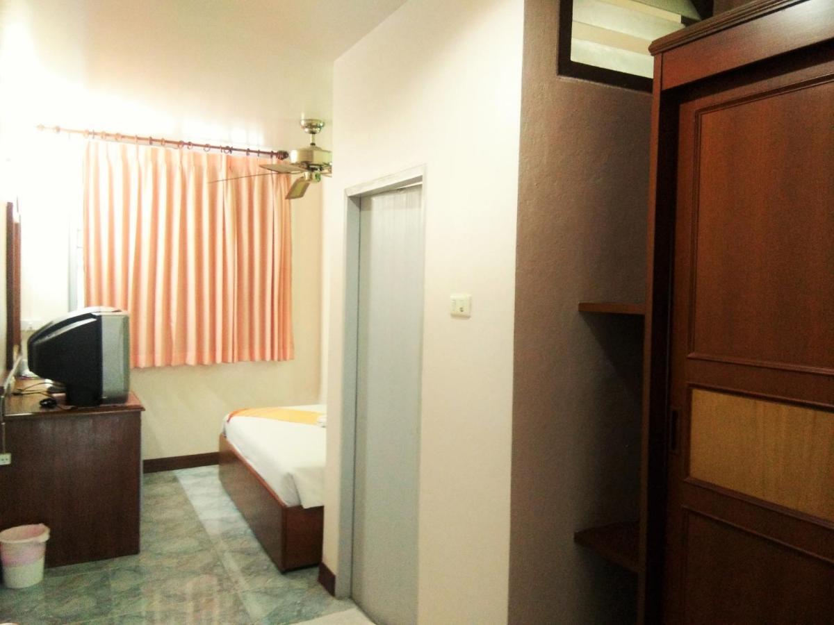 Thepparat 3* Krabi
