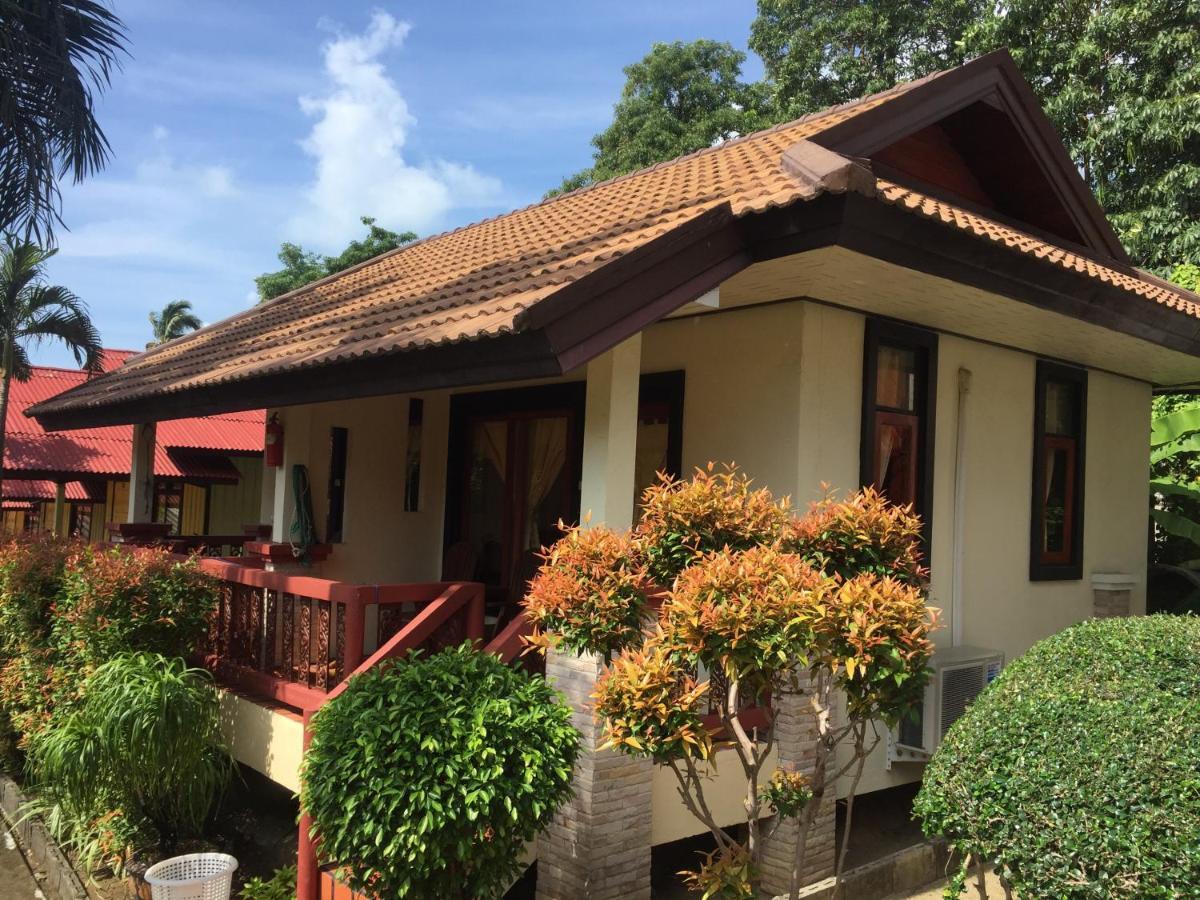 Starlight Haadrin Resort Haad Rin