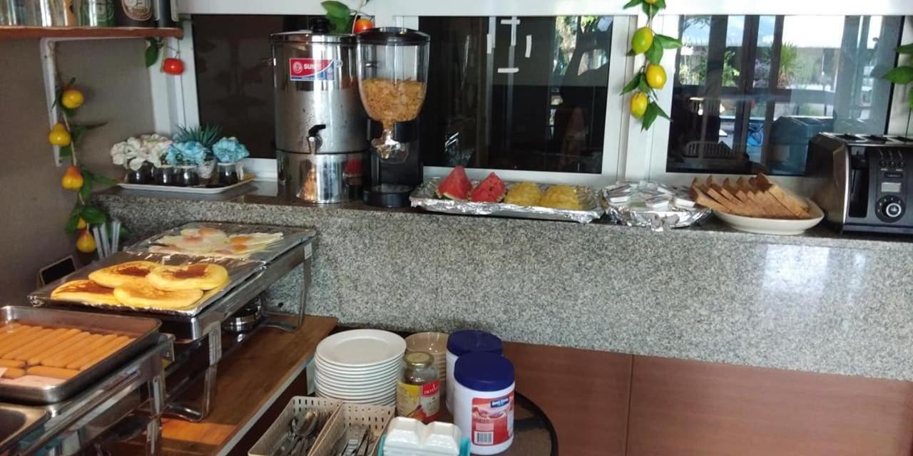 Rama Hotel 2*
