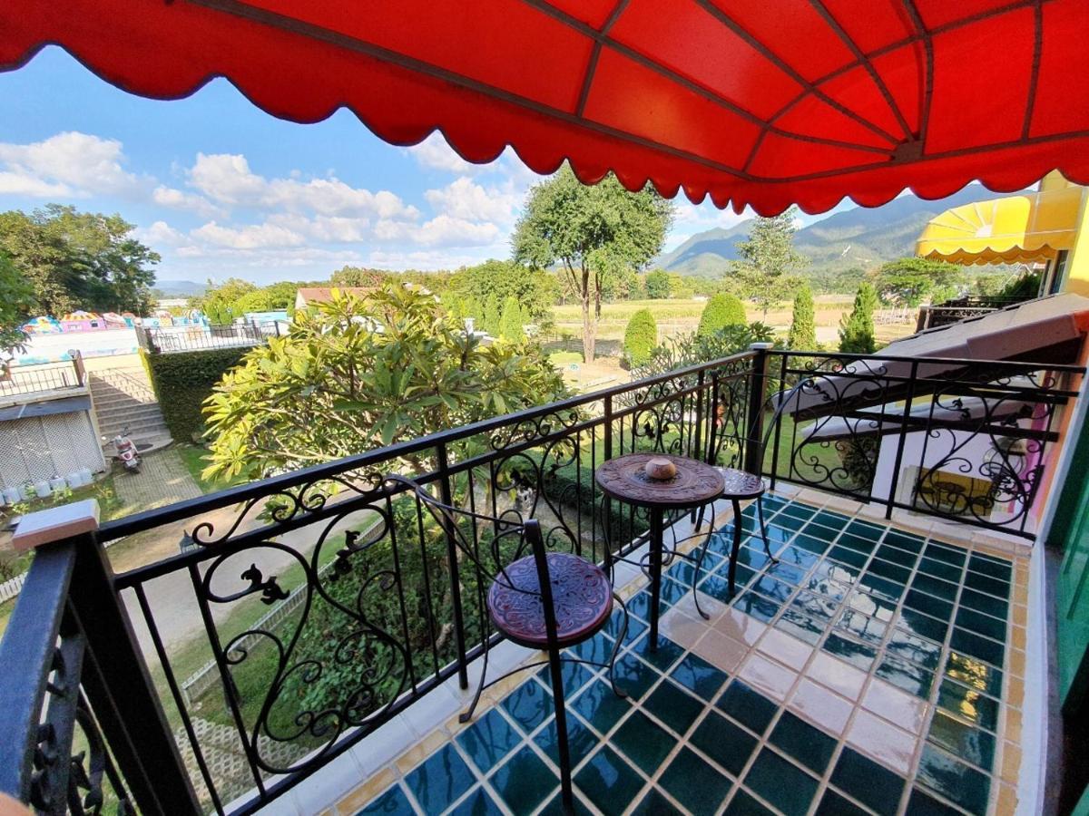 Baan Kung Kang De Resort 3*
