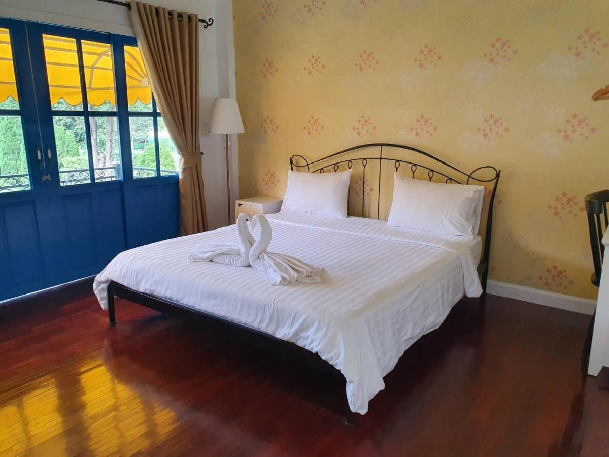 Baan Kung Kang De Resort