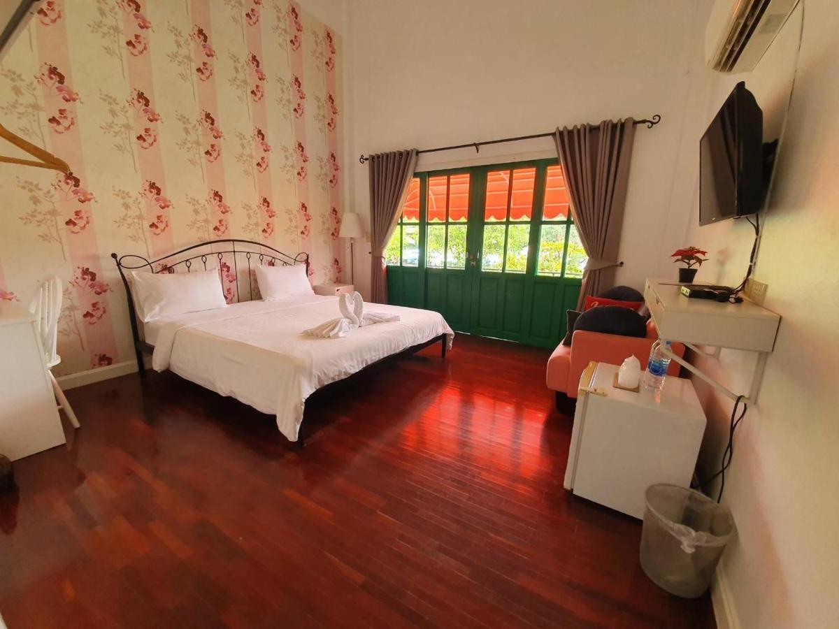 Baan Kung Kang De Resort 3*