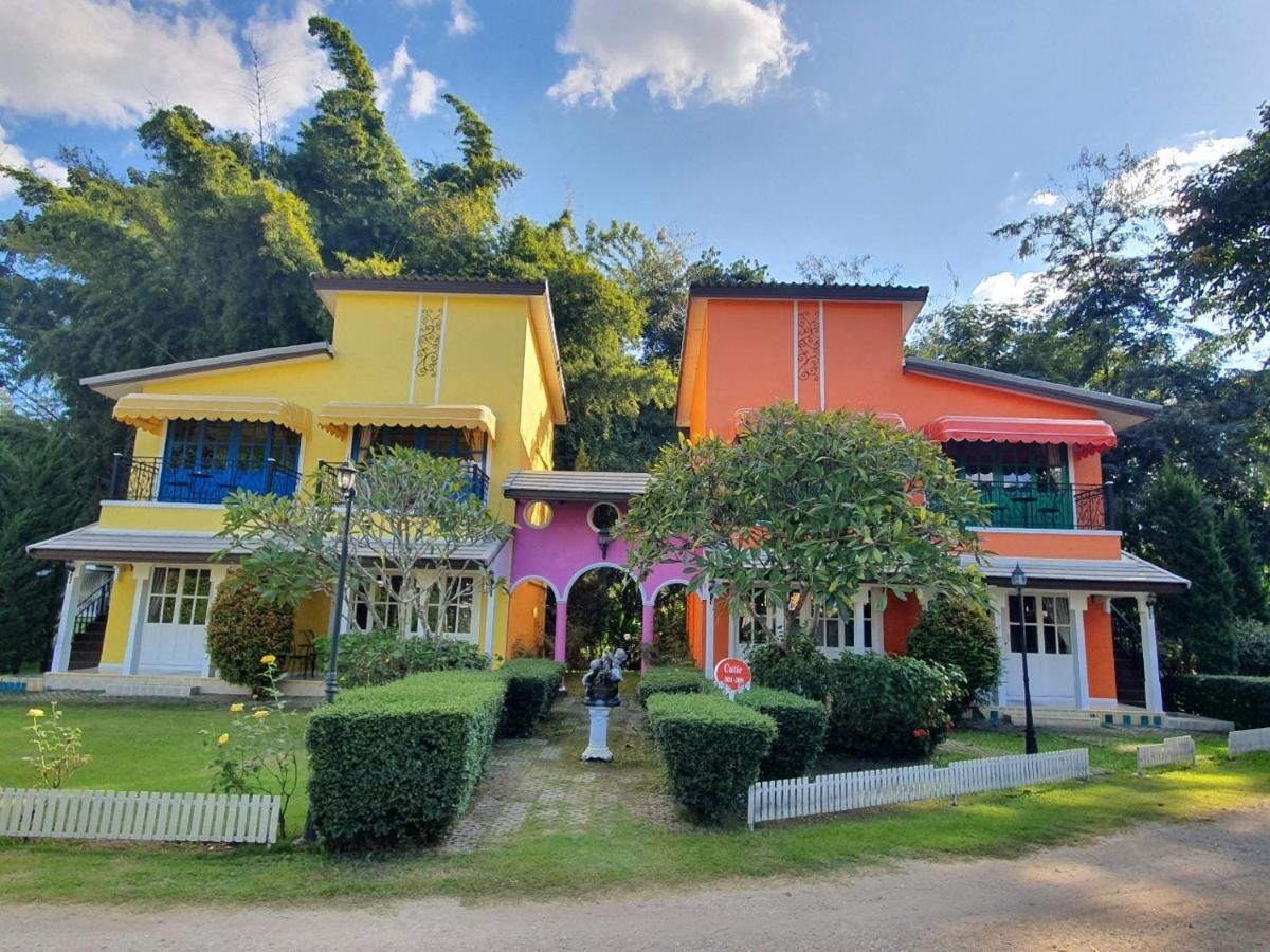 Baan Kung Kang De 3* Pai