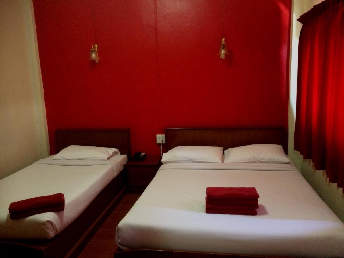 Inn Business Bangkok