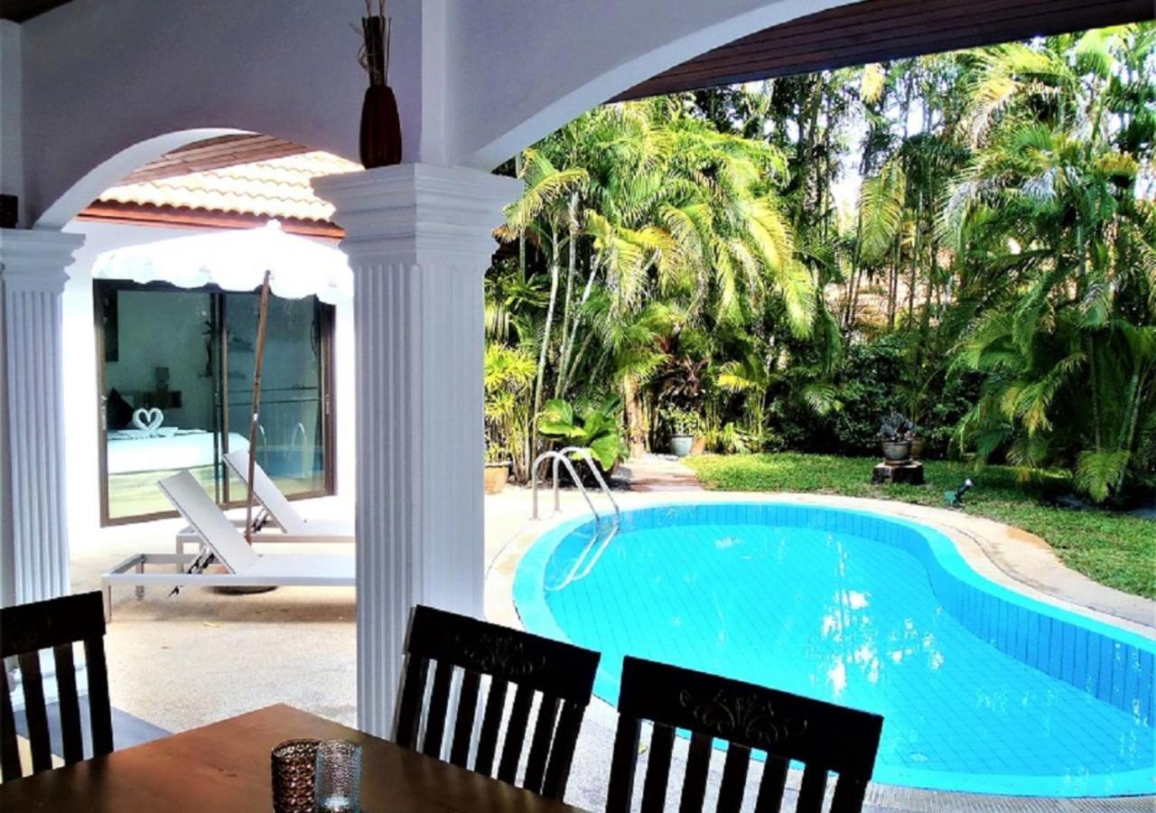 Coconut Paradise Holiday home Phuket