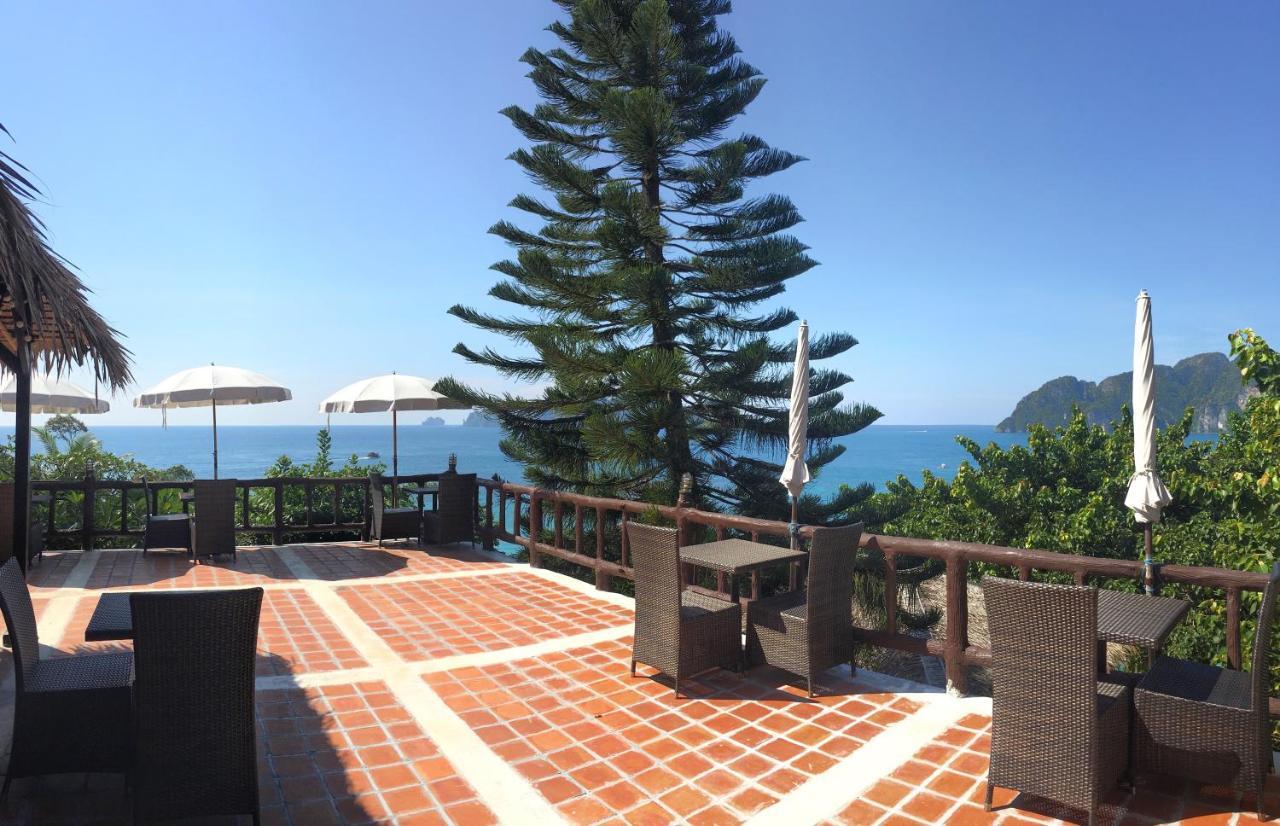 Hip Seaview @ Resort Phi Phi Don