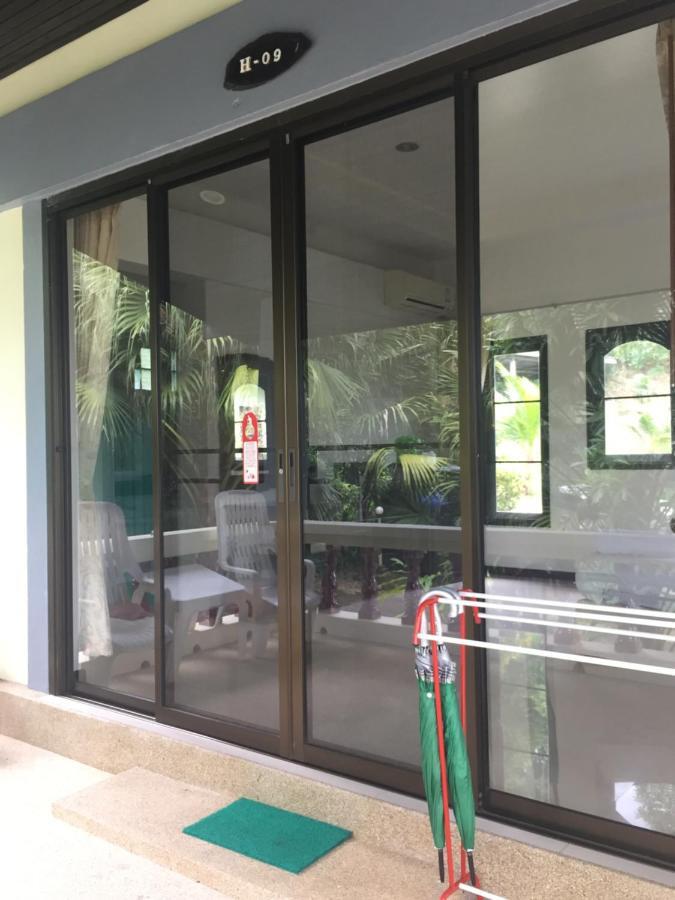 Khaolak Hillside Guest house 2*