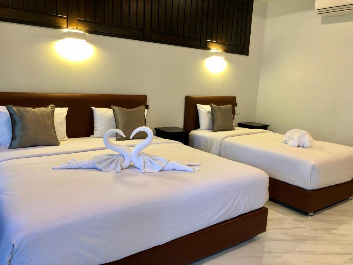 99 Resort Lamai Beach (Koh Samui)