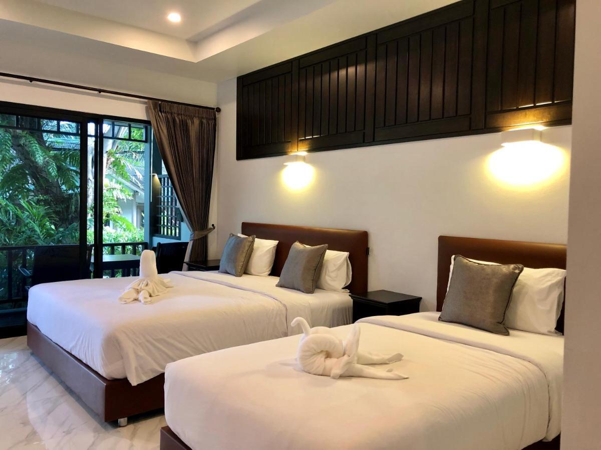 99 Lamai Beach (Koh Samui)