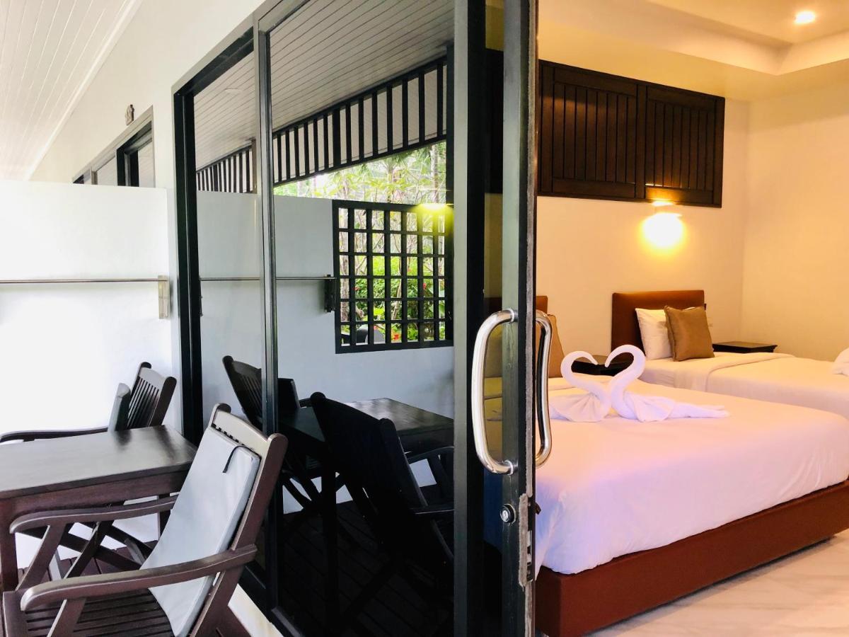 99 3* Lamai Beach (Koh Samui)