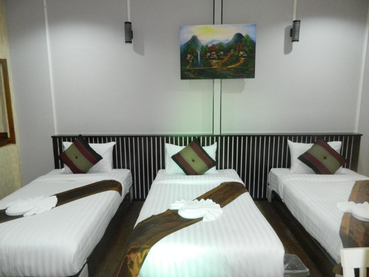 Resort Iyara