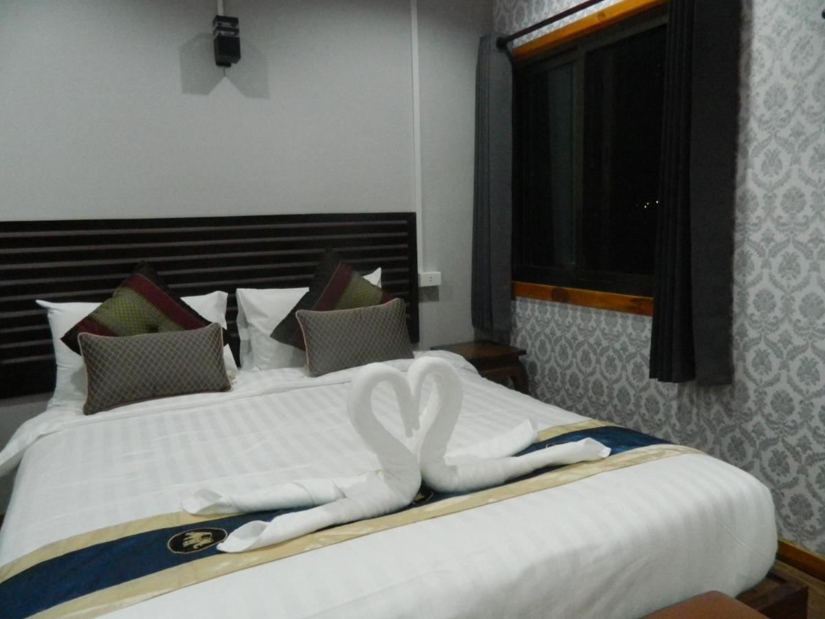 Resort Iyara Pai