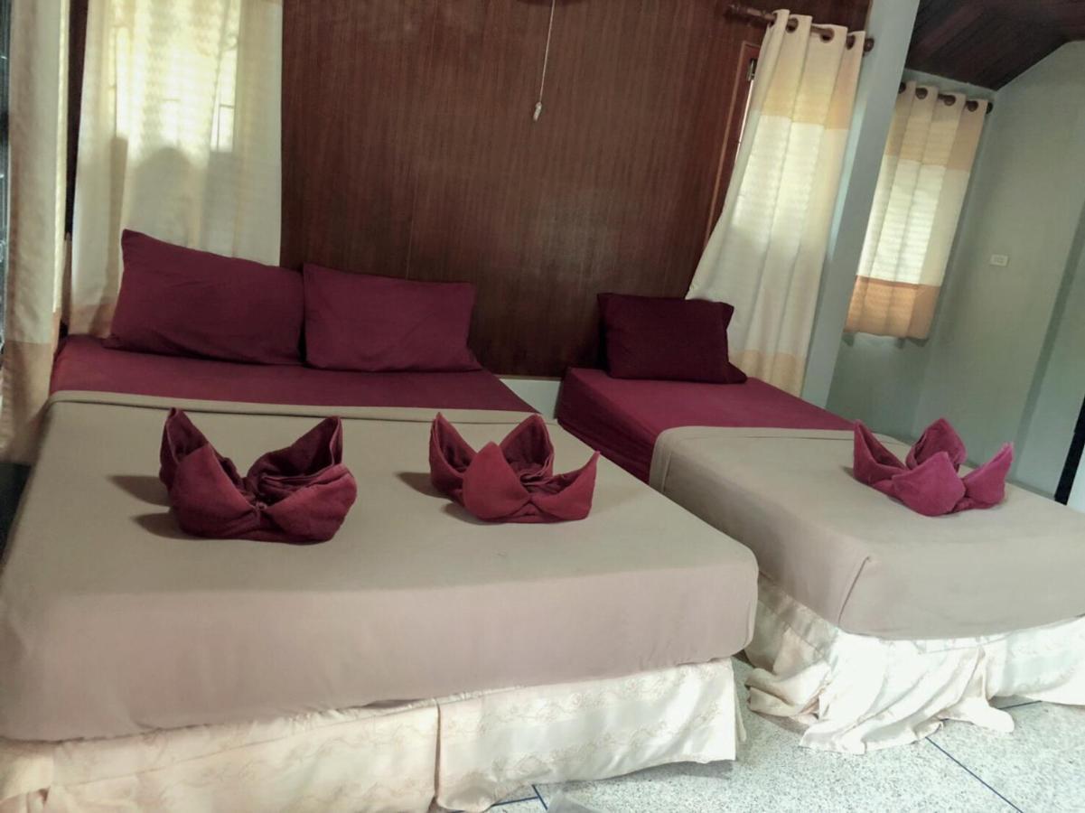 Guest house Phangan 2*