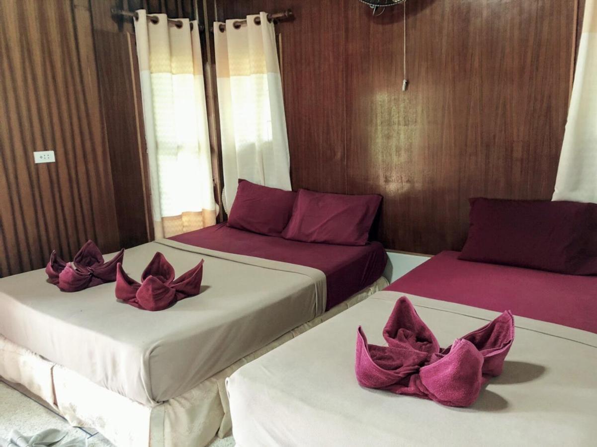 Guest house Phangan Baan Tai