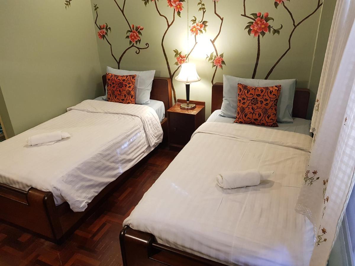 Casa de hóspedes Siri House Chiang Mai