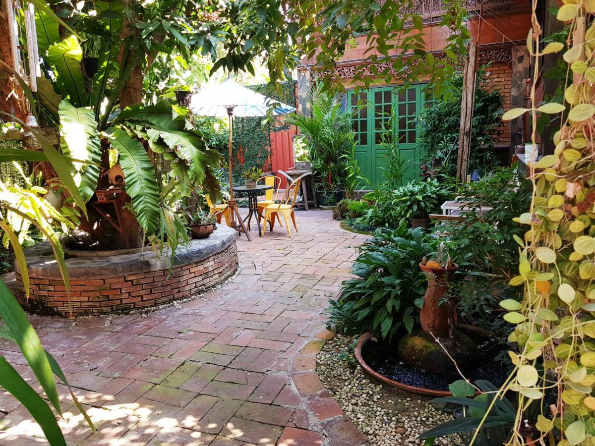 Casa de hóspedes Siri House 2*