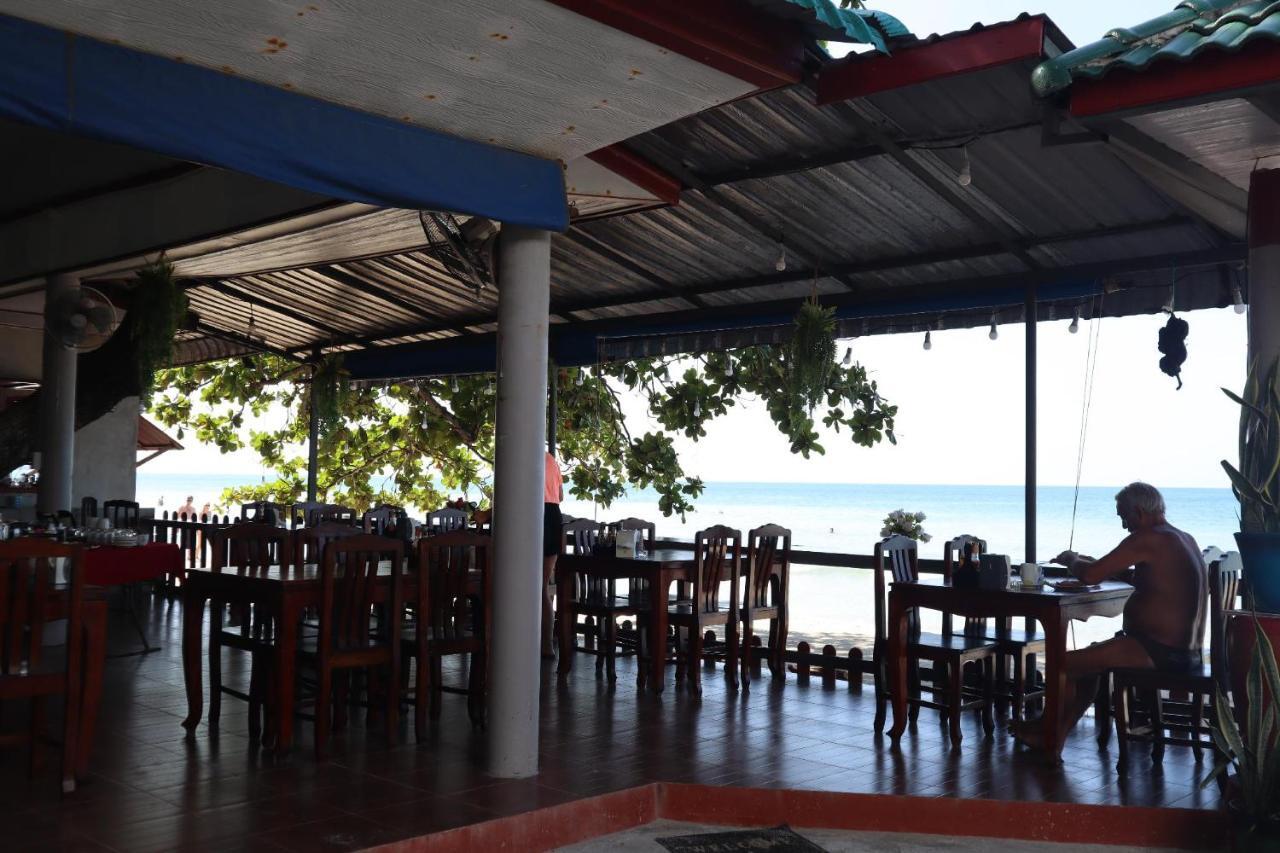 Hotel Bamboo @ Koh Chang