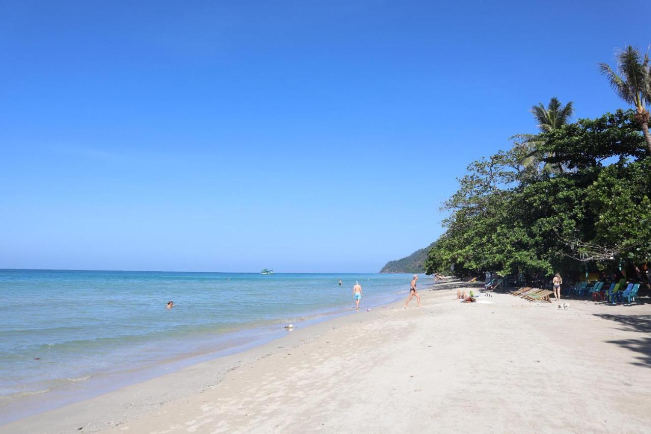 Bamboo @ Koh Chang