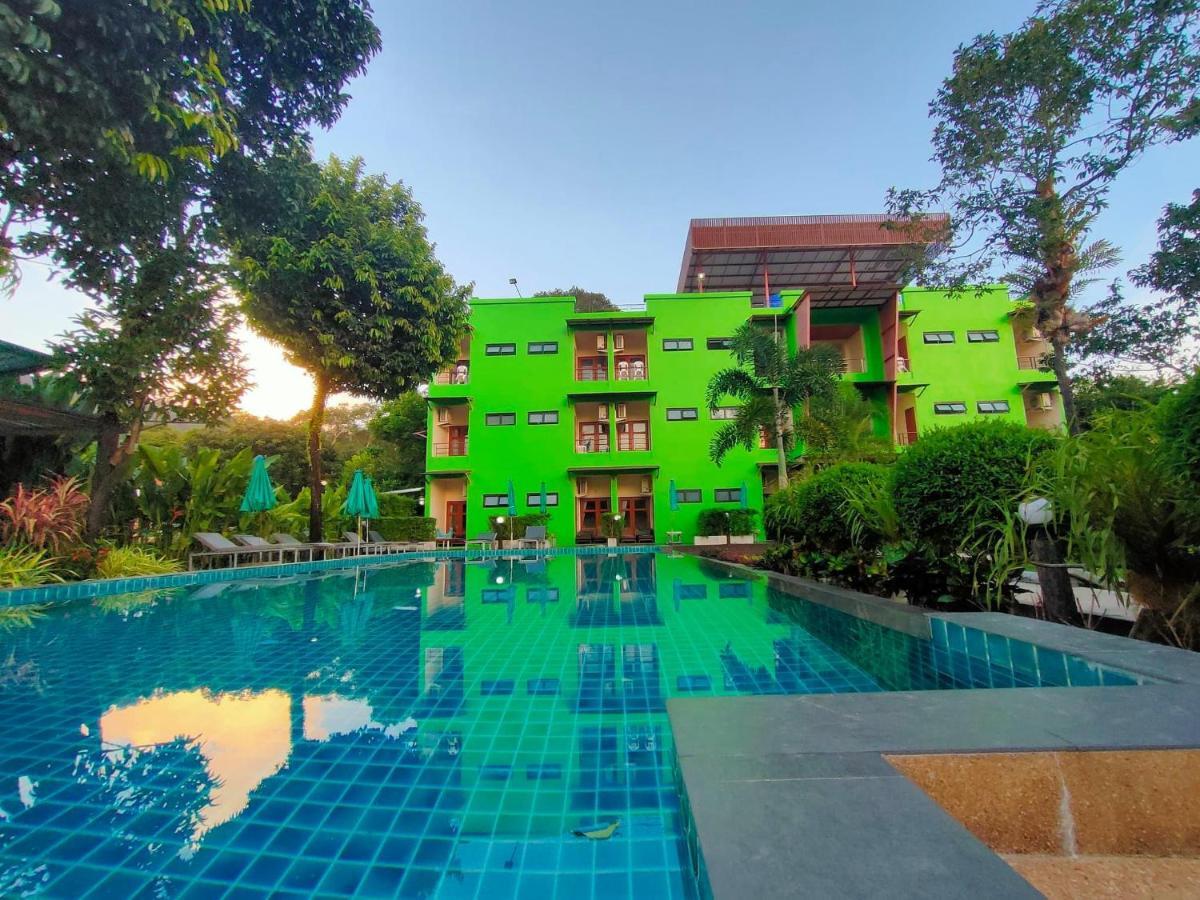 Morakot Lanta Resort Koh Lanta