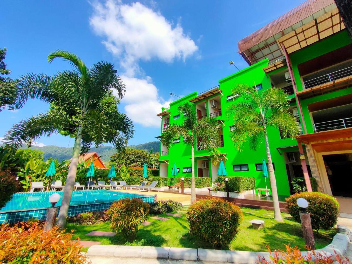 Resort Morakot Lanta 3*