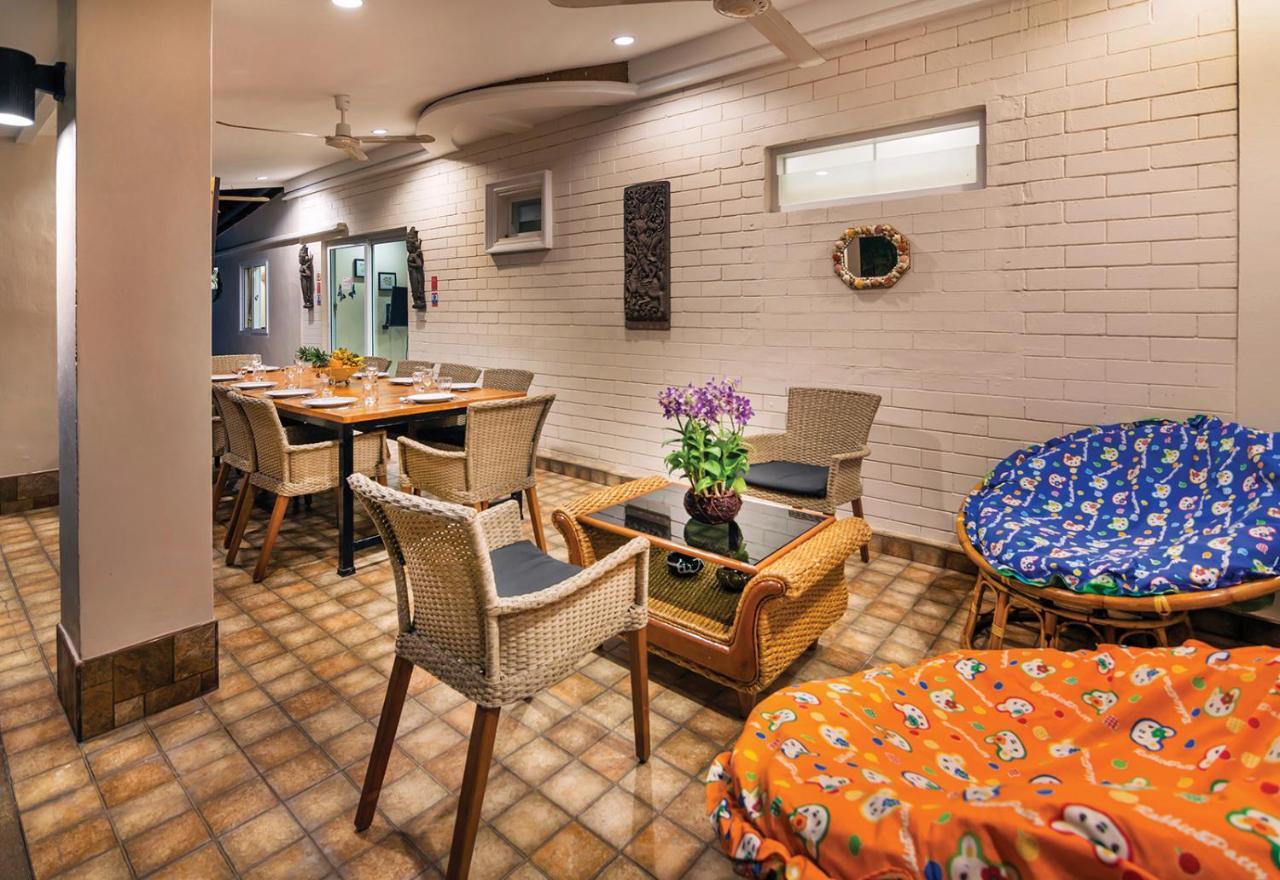 Villa Villa Waree Minutes From Beach And City