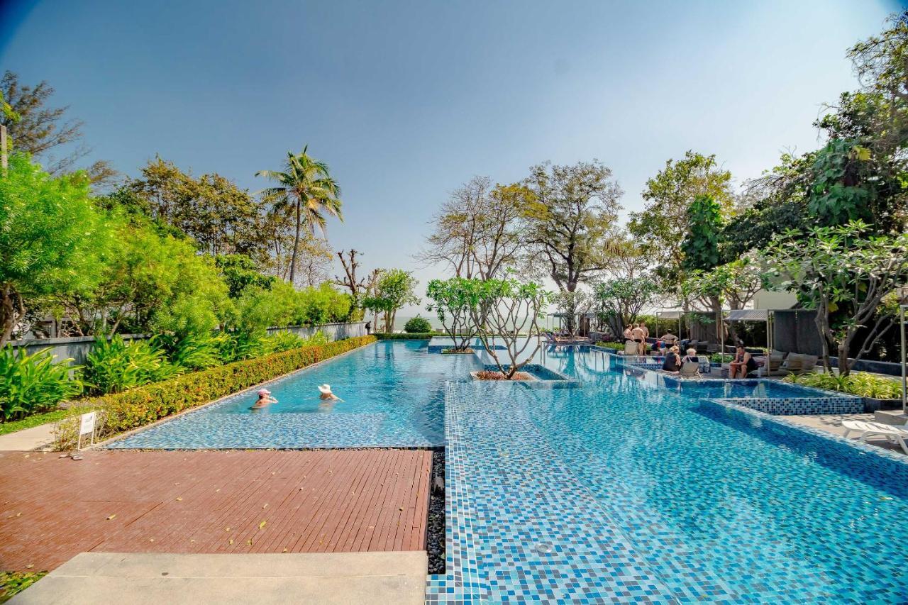 Baan Sandao Apartment *