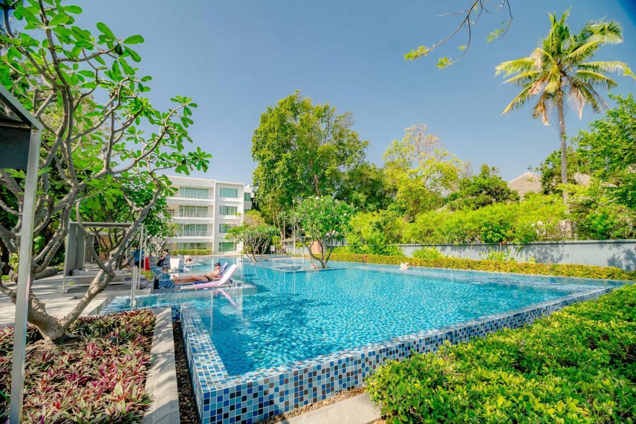 Baan Sandao Hua Hin