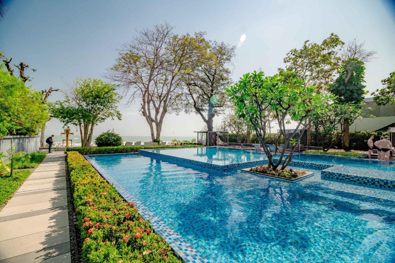 Baan Sandao * Hua Hin