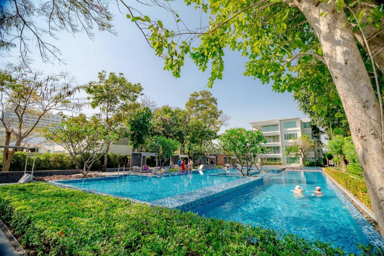 Apartment Baan Sandao *