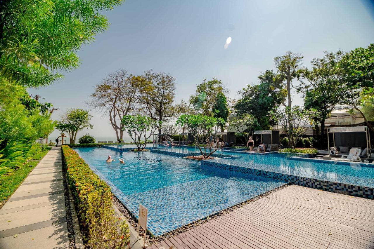 Apartment Baan Sandao