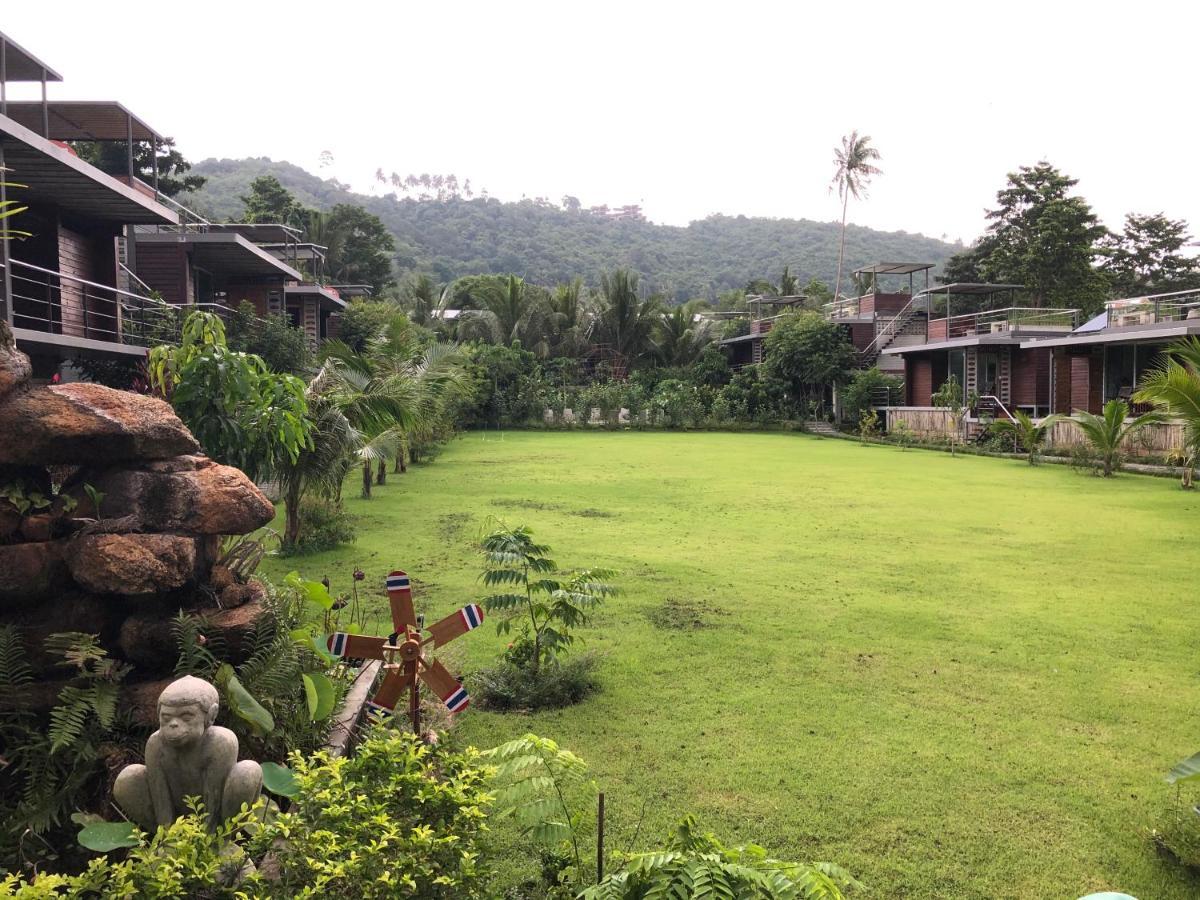 Baan Boom Boxes Eco Friendly