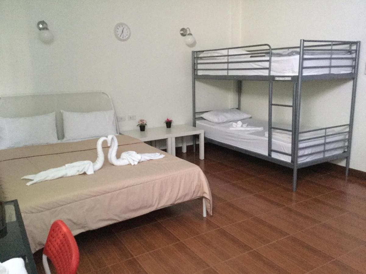 Guest house Pro Chill 2*