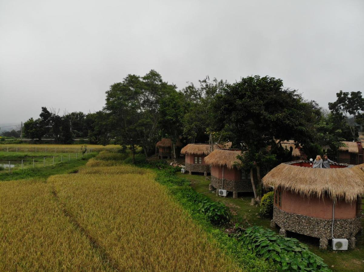 The Countryside Pai