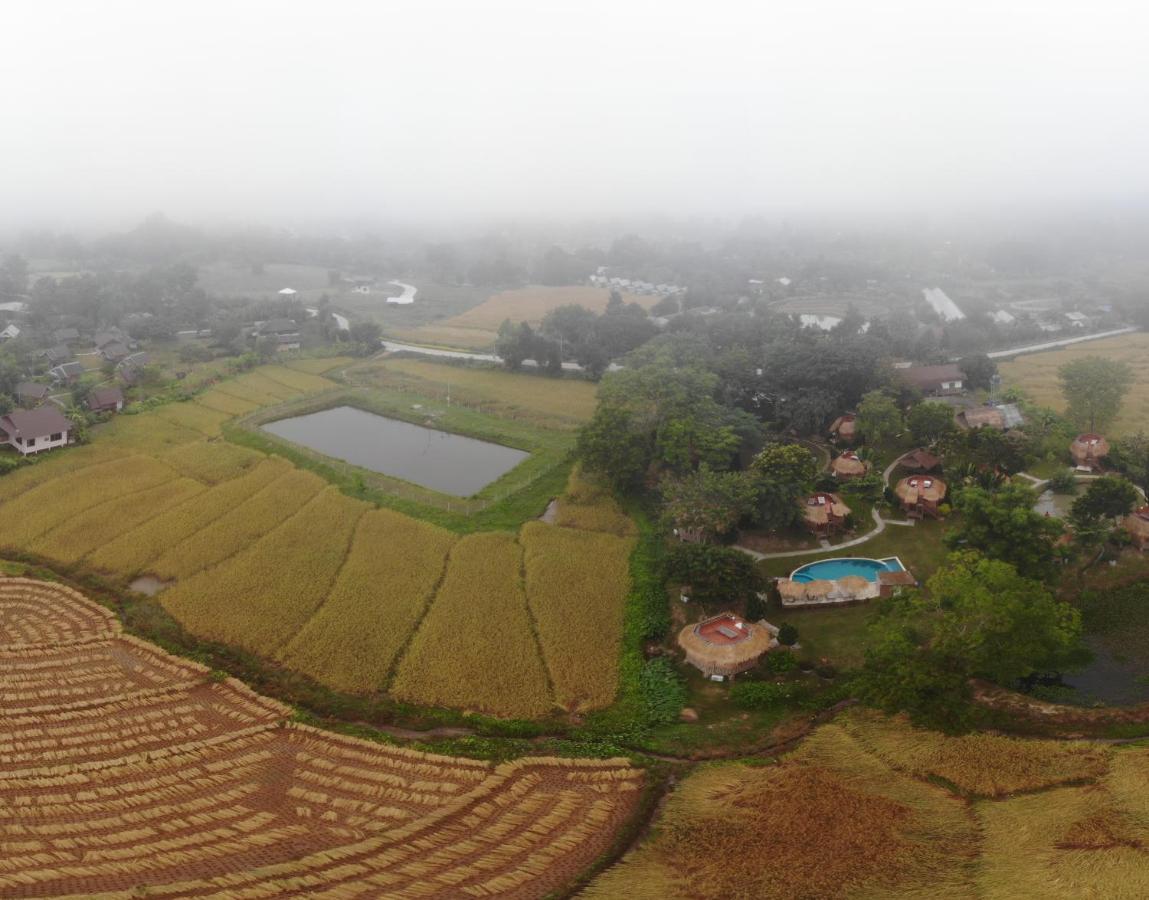 Resort The Countryside 3*