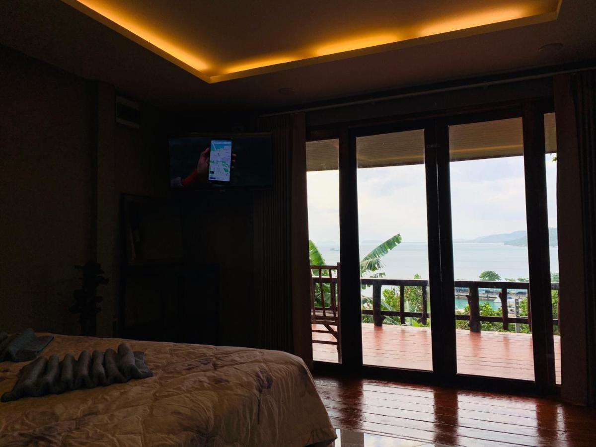 Suncliff 2* Haad Rin