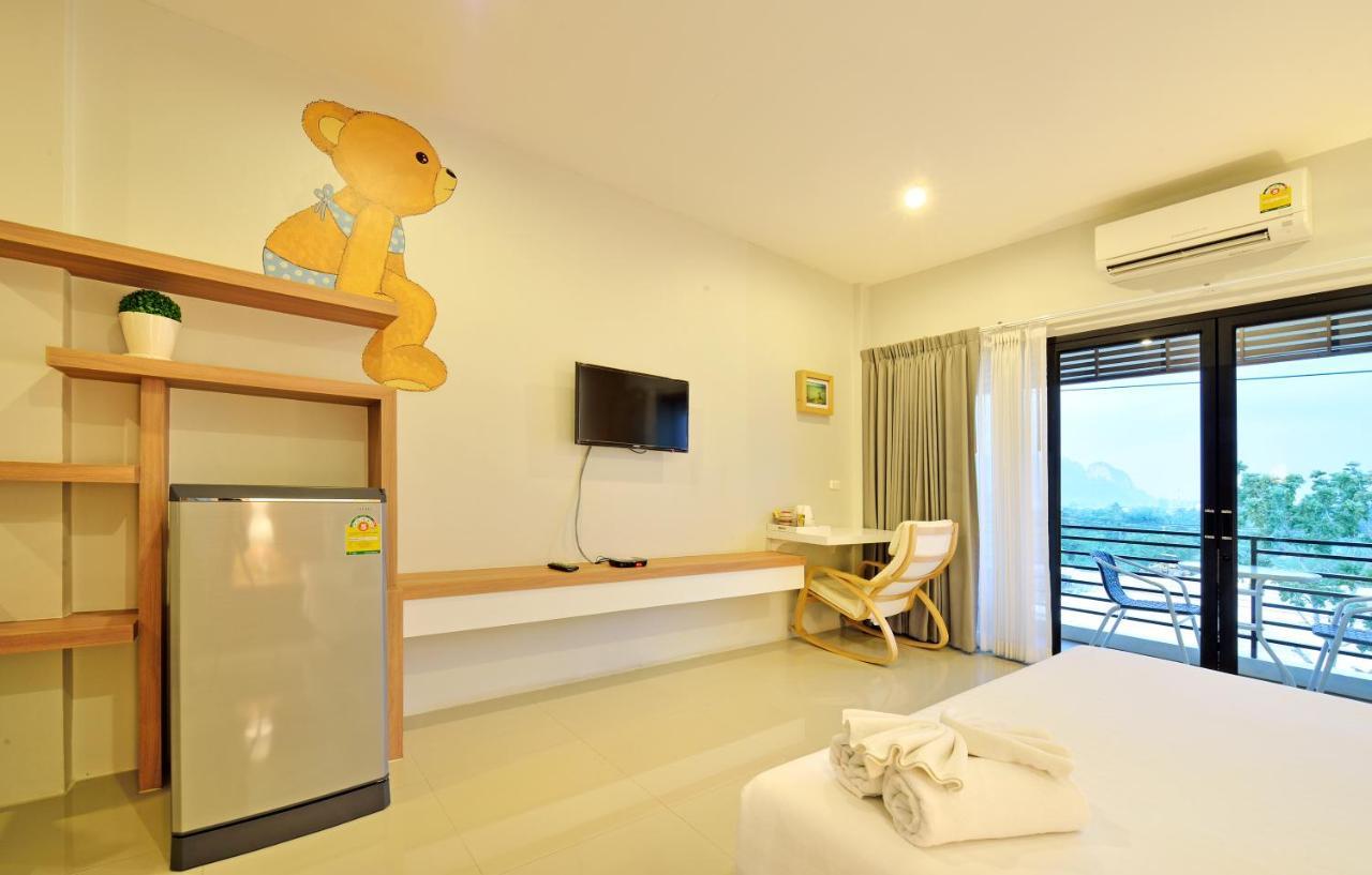 Tairada Boutique Hotel Krabi