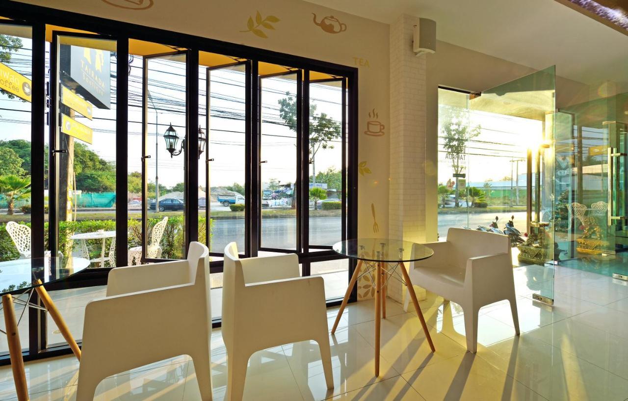 Tairada Boutique Hotel Krabi