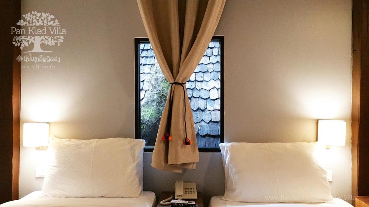 Resort Pan Kled Eco Hill - Sha Extra Chiang Rai