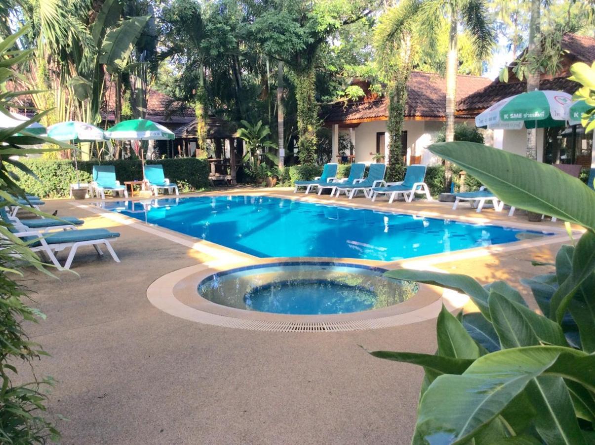 Cousin Hotel Khao Lak