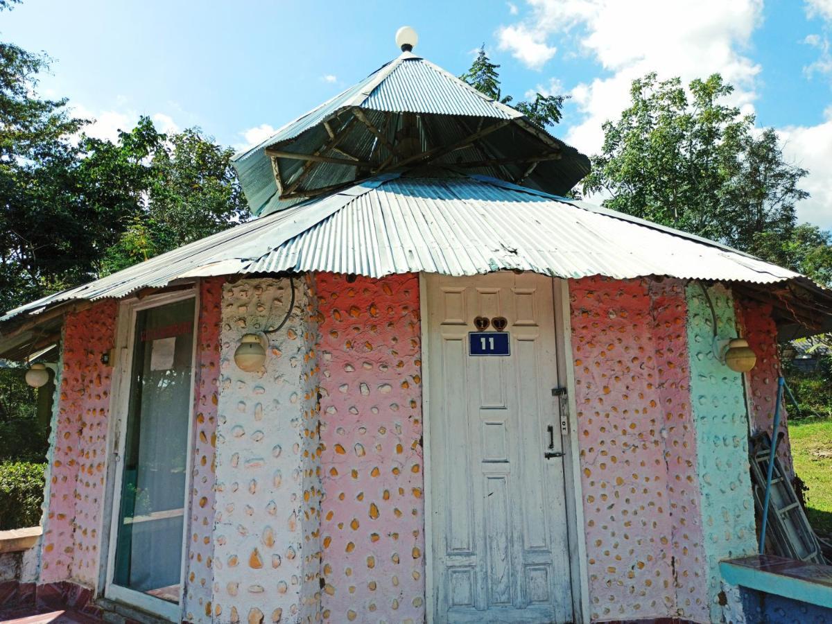 Forest Guest house Pai