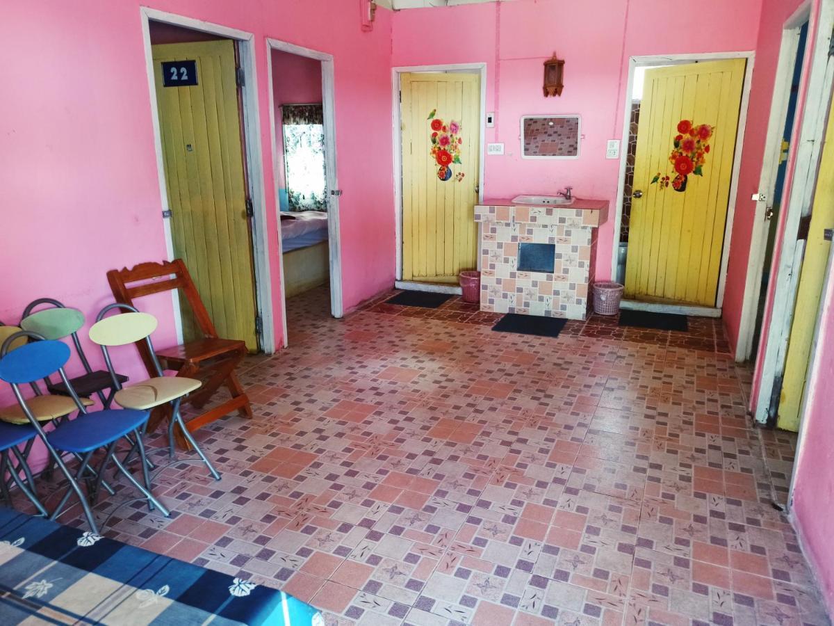 Forest Guest house
