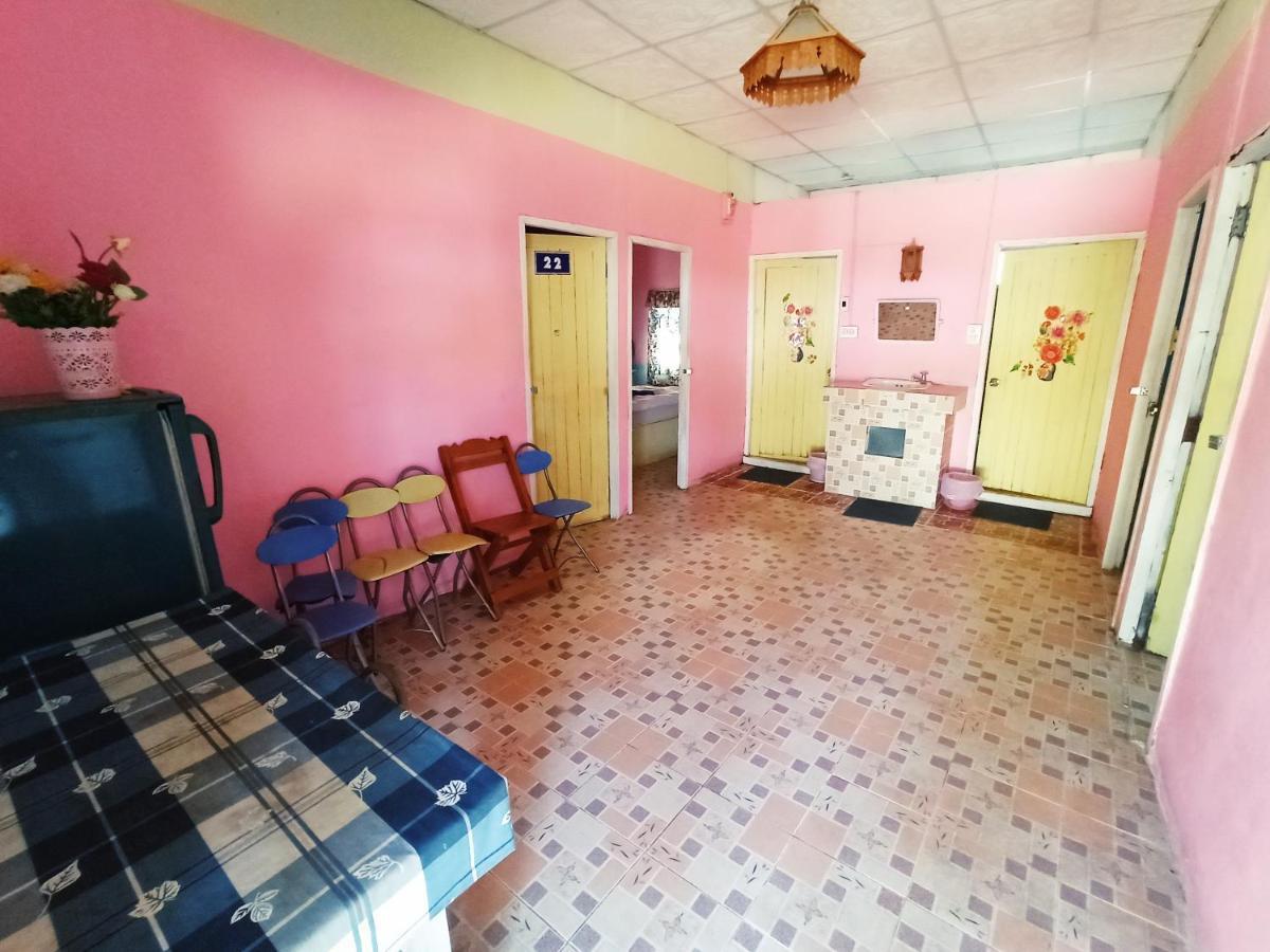 Guest house Forest