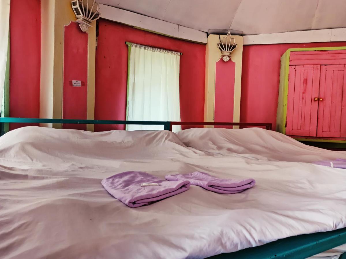 Guest house Forest 2*